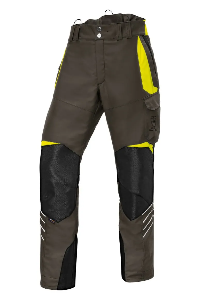 KÜBLER FOREST Schnittschutzhose PSA 3